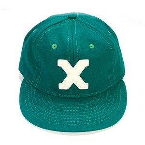 Ebbets Field Flannels - Xalapa Chileros 1953 Vintage Ballcap Hat Adjustable